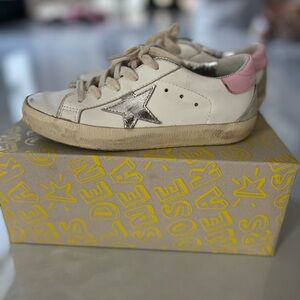 Golden Goose kids